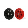 CNC Racing Billet Pressure plate for MV Agusta Brutale 1000 / Rush 1000 CNC Racing Billet Pressure plate for MV Agusta Brutale 1000 / Rush 1000